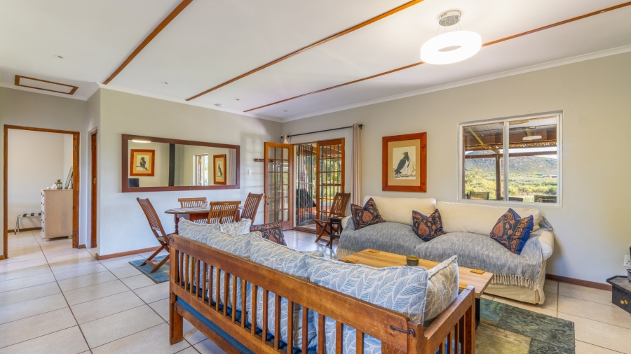 6 Bedroom Property for Sale in Robertson Western Cape
